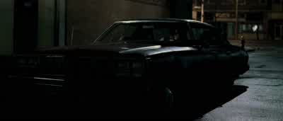 That rifle ain't mine. - 8 Mile