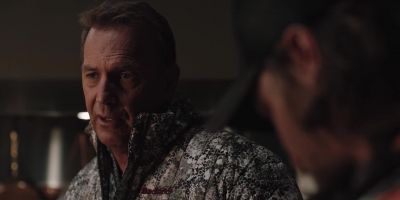 - That rifle has the power
to take a life. - Yellowstone