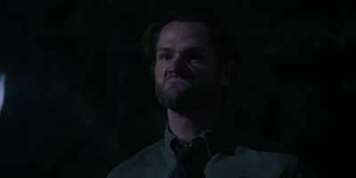 That, right there,
is why your mother's dead. - Walker