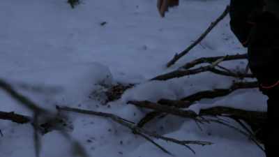 That right there, - Life Below Zero: Next Generation