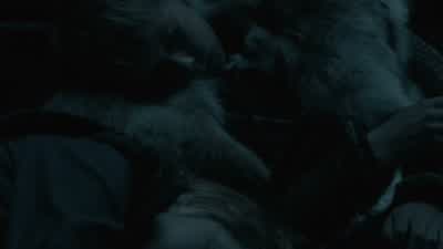 That ring again. - Vikings