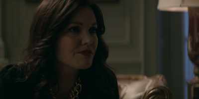 - That ringing?
- Yeah. - Prodigal Son
