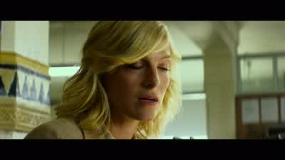 That roadblock was run by ansar al shariaIt's not just tribal groups and freedom fighters anymoreIf you have useful intel Tyrone put it in a memoYou guys bunk herebut you're not CIAYou're hired helpAct the part - 13 Hours: The Secret Soldiers of Benghazi