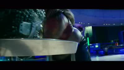 - BEBOP: Ow! - Teenage Mutant Ninja Turtles: Out of the Shadows