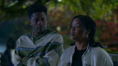 That role was taken,
so I decided, you know, - Real Love