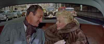 That Rolls Royce definitely cramps my style - My Man Godfrey