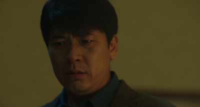 That room has humidifiers, 2 of them. - Toxic