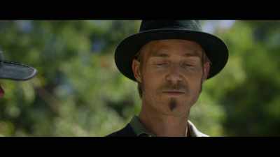 That’s a problem with you outlaws. - Butch vs. Sundance