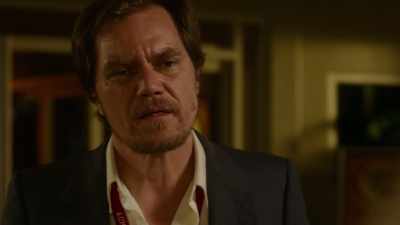 That'’s a relief.
But, Simone-- - A Little White Lie