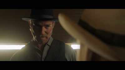 -That’s where Butch is? -Yeah. - Butch vs. Sundance