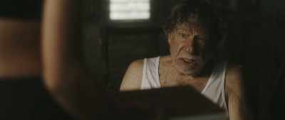 That'’s my Cathy, no, no way. - The Huntress of Auschwitz