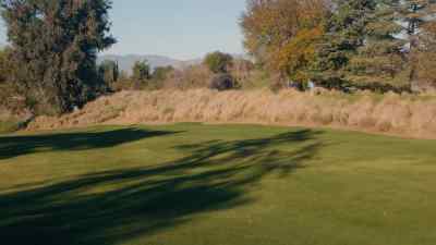 That'’s five holes
in a row for me. - The Company You Keep