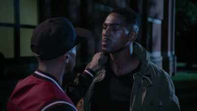 THAT'’S GOT HEAT ON IT, - Tyler Perry's The Oval