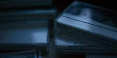 That’s important because,
as a psychical researcher, - The Enfield Poltergeist