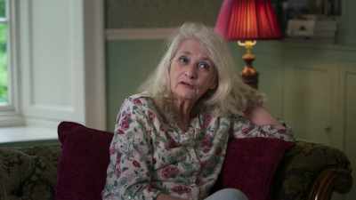 That'’s not true. I think
it was the other way round, - Three Mothers, Two Babies, and a Scandal
