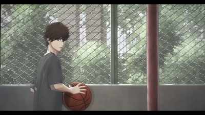 That’s not true - The First Slam Dunk