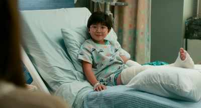 That'’s okay. I still have you! - IF