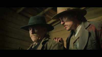 That’s right, and Butch is going after that gold. - Butch vs. Sundance