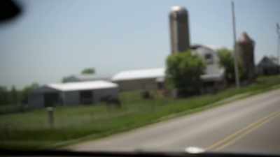 That’s the big
house right there. - Sins of the Amish