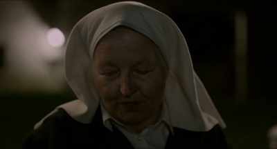 That’s the child deep inside you
that I hear crying. - The Prayer