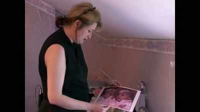 That'’s the pictures... - Three Mothers, Two Babies, and a Scandal