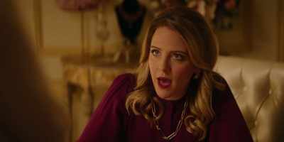 That'’s what matters to Gloria-- - Katy Keene