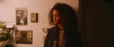 -That’s what they say.
-Are you serious? - Selah and the Spades
