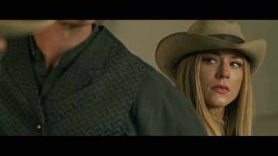 That’s why he quit loading his gun for so long - Butch vs. Sundance
