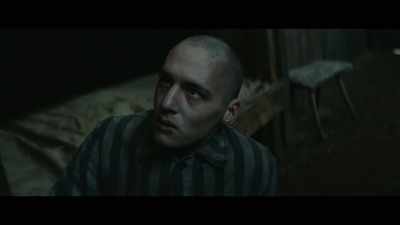 That’s why two people
are going to die today. - The Auschwitz Report