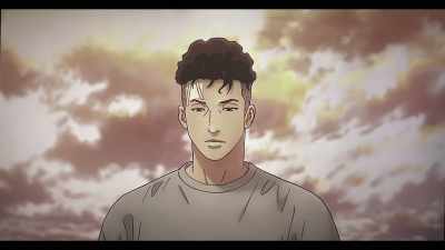 That’s worth four points! - The First Slam Dunk