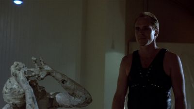 That was rude of you - After Hours