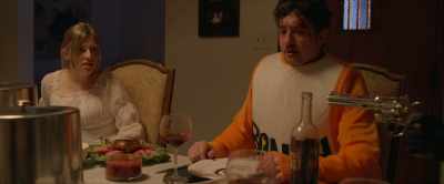 - That is rude young lady.
- Mom, let's quit fighting. - A Halloween Feast