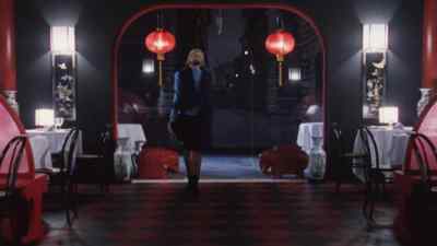 That"s complete amorality! - The Voyeur
