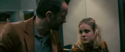 That"s enough. My wife
went missing 20 years ago. - A Perfect Enemy