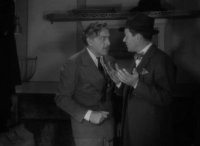 That' s fine Where's Oliver You fired him - Twentieth Century
