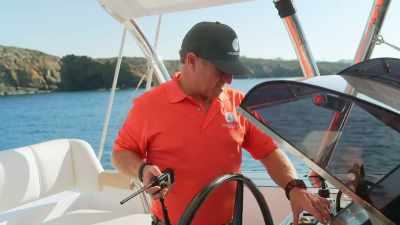 That"s main engine off. - Below Deck Sailing Yacht