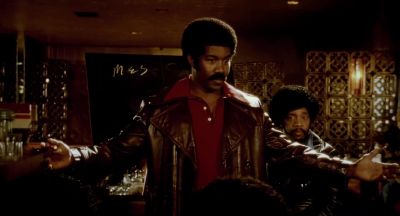 That s right - Black Dynamite