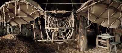 That s some delta plane! - The Stronghold
