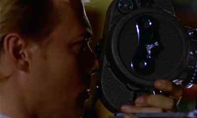 That? - Peeping Tom