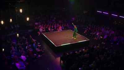 That - James Acaster: Hecklers Welcome