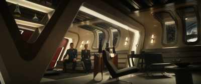 That - Star Trek: Strange New Worlds