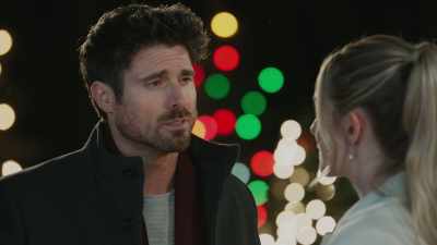 That - Engaged by Christmas
