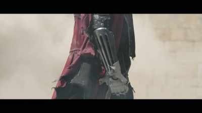 That" - Fullmetal Alchemist