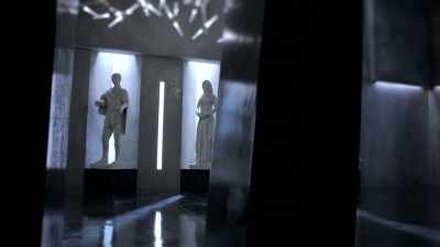 That said,
after comprehensive analysis, - Marvel's Inhumans