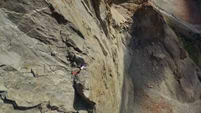 That said, it still does
drop off significantly - Edge of the Earth