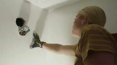 That said,
there could be toxic gases - Help! I Wrecked My House