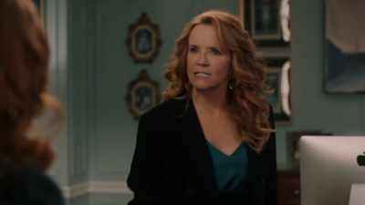 That is Sam,
through and through. - The Spencer Sisters