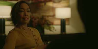 That same ambitious woman - Pearson