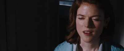 That same money, handed to me as a dowry,
could have given me a life. - Death on the Nile
