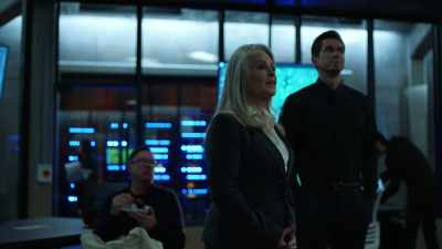 That same person suggested
that Helen was now ready to be - True Lies